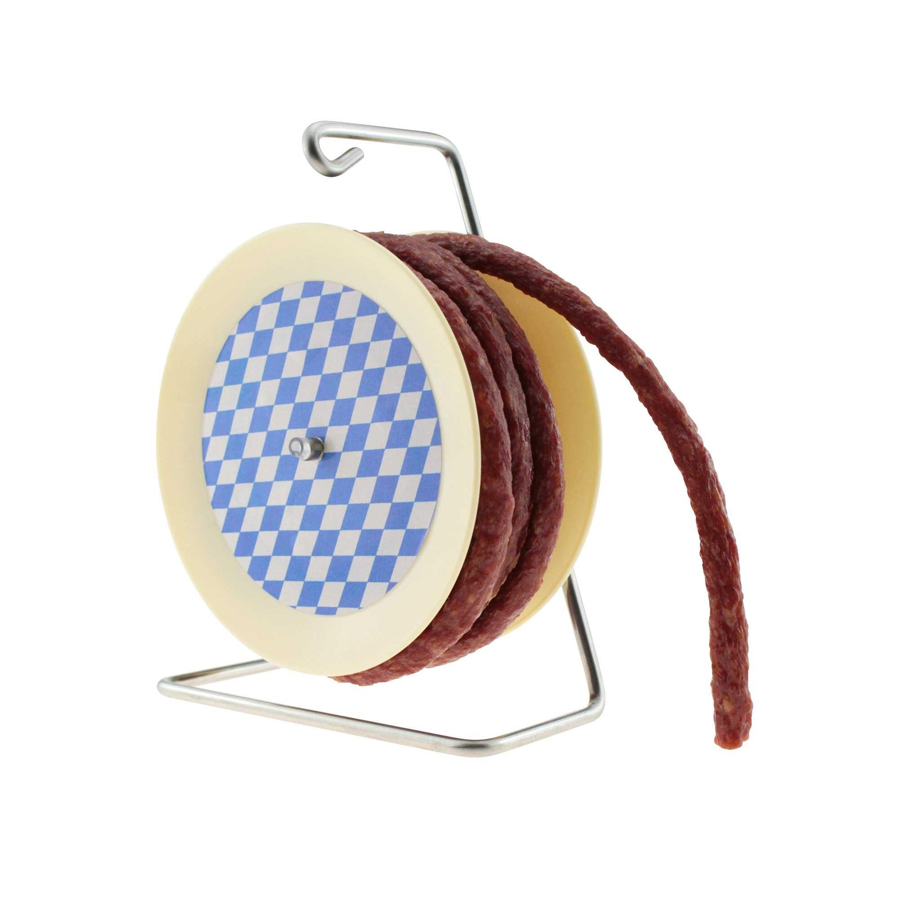 Salami auf Kabeltrommel kaufen