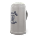 Steinkrug "Spaten-Bräu" salzglasiert