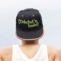 Snapback Cap "Trachdnhuad"