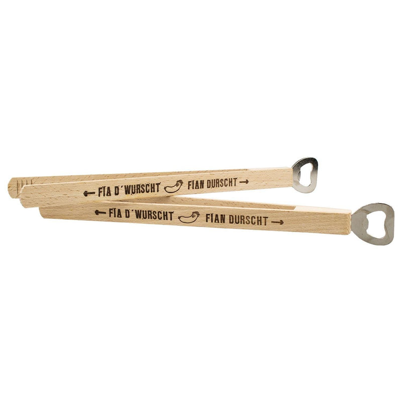Geschenke aus Holz