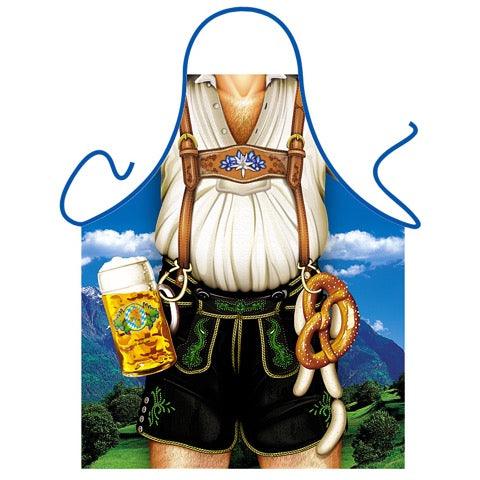 Schürze Bierkellner(in)