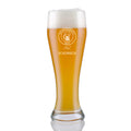 Weißbierglas "Weißbiergott" nach Wunsch